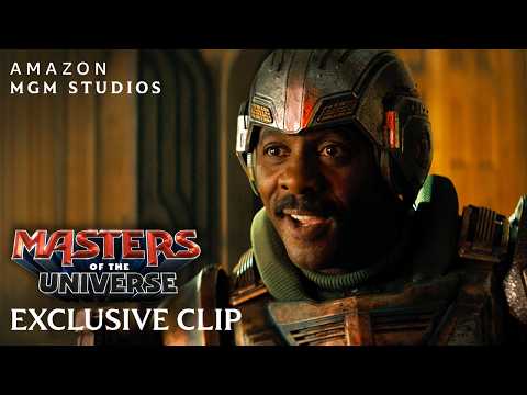 Exclusive Clip