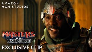 Exclusive Clip