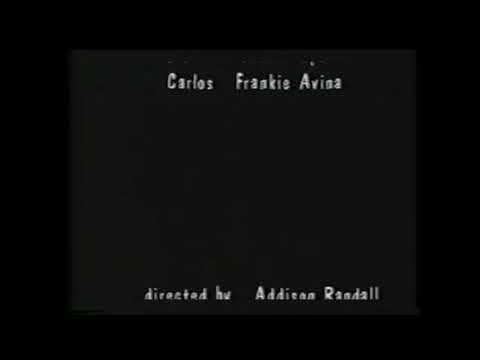 Jastereo Coviare and Addison Randall - Living To Die (AOR Soundtrack Unreleased)