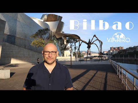 The Best of Bilbao