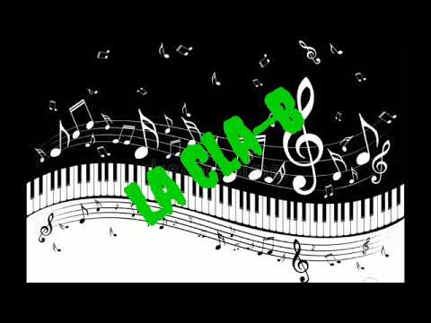 La cla-b - apenas sientes