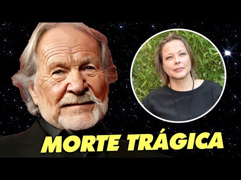 😰 Tragischer Tod von Götz George – Tochter gesteht schmerzhaften, einsamen Tod