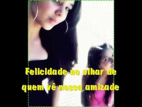 Amizade Verdadeira video