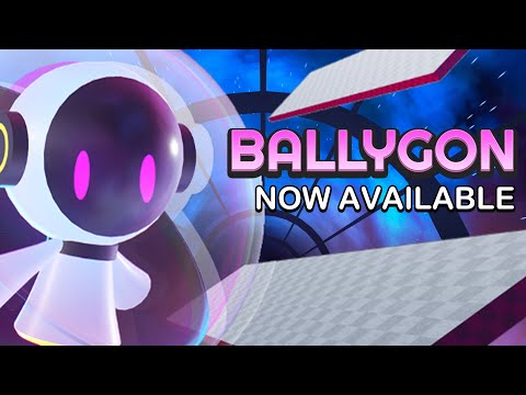 BALLYGON - Launch Trailer - Available NOW! thumbnail