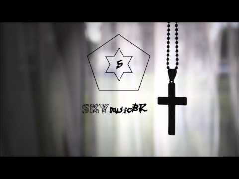 Terceira Safra - Oração (part. Marechal, Projota, prod  Phill)