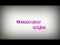 Zé Neto e Cristiano - Notificação Preferida (Tipografia) Zé Neto e Cristiano - Notificação Preferida (Tipografia)