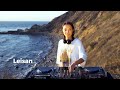 LEISAN Live DJanes Net California USA 2 1 2022 Progressive House Indie Dance DJ Mix