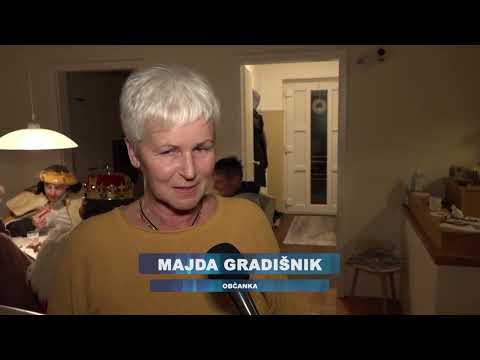 Lokalni utrip, 595. informativna oddaja - 17.1.2023