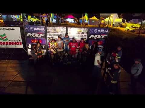 2ª Etapa Brasileiro de Motocross 2019 - Sábado - Morrinhos (GO) - Ao Vivo