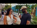 Asking What Watches People Are Wearing In Miami Street Interview Ep 65
