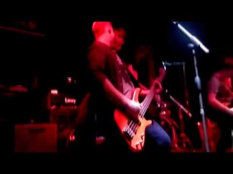 In Memories - IN MEMORIES- milion mil + bonus (Nitra, frankie rock club) 7.3.2