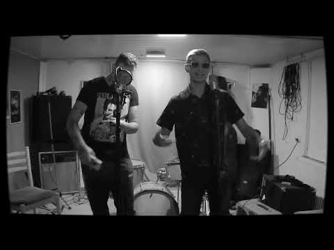 Don Antoni X Nerv - Svojot Zivot (OFFICIAL MUSIC VIDEO 2022)