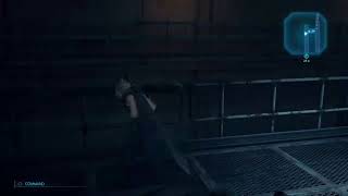 ［FF7R］暇なんでとりあえず生放送