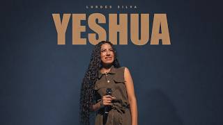 LURDES SILVA  I YESHUA I CLIPE OFICIAL