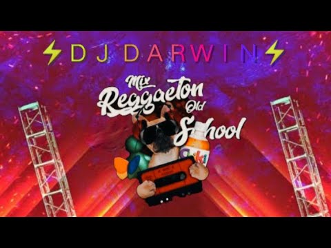 MIX REGGAETON OLD SCHOOL 😎 (Yo Quiero Bailar, Cochinola, En Su Nota, Gata Celosa) 🔥