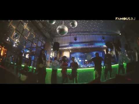 Dj Denis Rublev & Anthony El MejorLive vocal @ Barhat