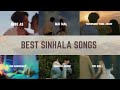 BEST SONGS OF VISAL ADARE AND ADARANEEYA PARTHANA BEST SONGS TO RELAX Trending Sinhalasongs