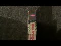 Walk Around The Block With Barney 1999 VHS Review