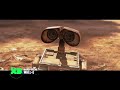 Disney XD Wall E Promo