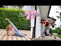 DON T START NOW Dua Lipa Dancers Nicole Federica