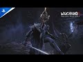 Vídeo de gameplay de Wuchang: Fallen Feathers  Todas as plataformas  DLC