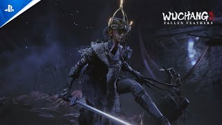 [情報] 明末：淵虛之羽 7/24 發售