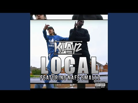 Local (Loco) (feat. Nafe Smallz)