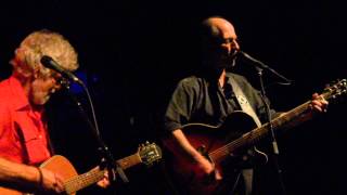 Paul Barrere &amp; Fred Tackett (Little Feat) &quot;All That You Dream&quot; 8-16-14 Stage One FTC Fairfield CT