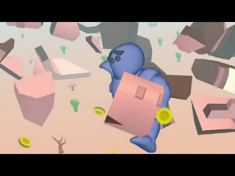 Giant Incoming  - All Levels 20