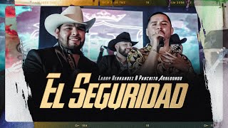 El Seguridad (En Vivo) Lyrics English Translation