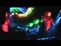 Primus - The Heckler - Miami Beach - 11/10/2012 ...