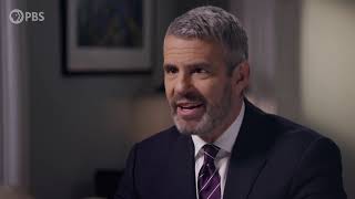 Andy Cohen Meets His Paternal Great-Great-Grandfather