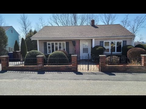 164 Ridge Road, Revere, MA Video Tour