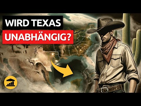 Warum hat Texas der US-Regierung den Krieg erklärt?