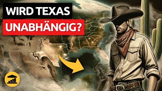 Warum hat Texas der US-Regierung den Krieg erklärt?
