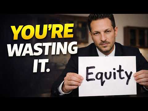 What Is My Equity?