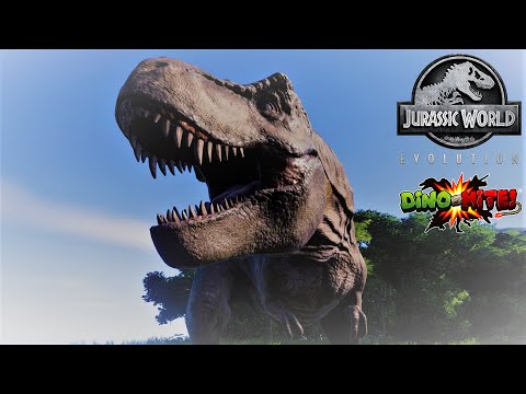 T-REX MAX vs ALL DINOSAURS | SOLO DINOSAUR FIGHT | JURASSIC WORLD | JURASSIC PARK