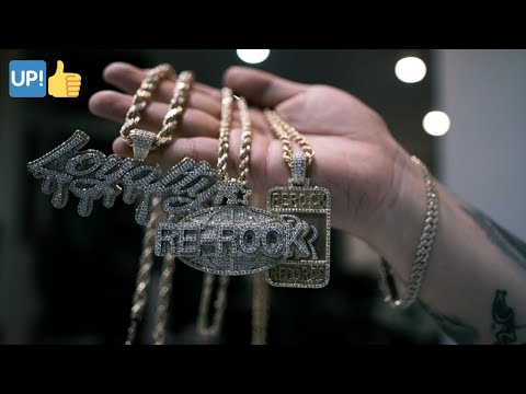 ICEDOUTFLAME$ & Vin¢Vega - Members Only [prod. by Beto Beats & John Mello] SHOT BY @upgoodent