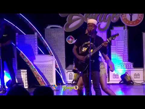 Hamisi Khamisi + Fatma Msafiri_ Nipigie by At ft Stara  Thomas