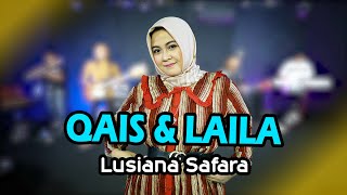 Download lagu Lagunya Bikin Merinding||Qaiiiss voc. Lusiana Safara mp3