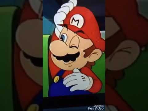 Mariocules part 16 Mario vs maleficent dragon)