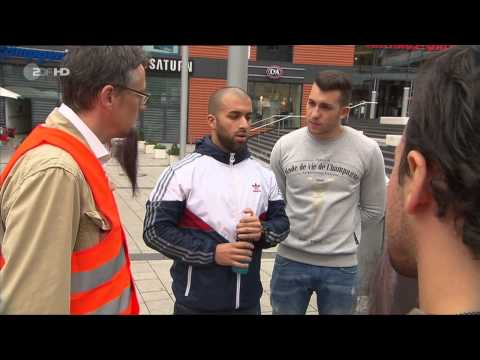 Komplette Heute Show 12/09/2014 [HD]