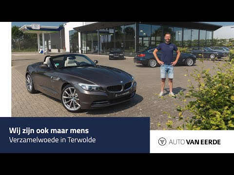 Nieuws Auto van EERDE