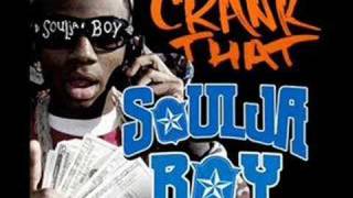 Soulja Boy Tell &#39; Em - YAHHH!