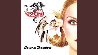 Geisha Dreams (Melino Radio Edit)