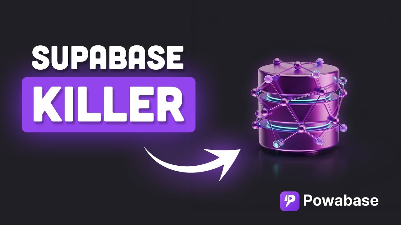 Why I’m Switching To Powabase for My AI Apps