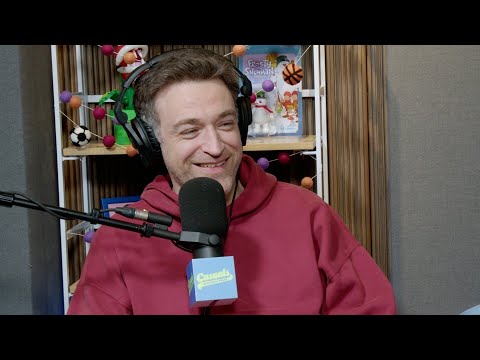 Dan Soder on Super Bowl Outrage, Shrimp in the Rain, Cowboys Glory Holes | Casuals with Katie Nolan