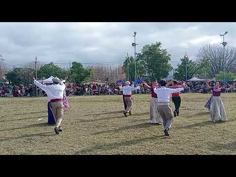 3ER FESTIVAL DEL GAUCHO ENTRERRIANO EN ESTANCIA GRANDE, ENTRE RÍOS.