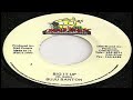 Buju Banton - Big It Up