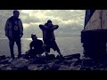 UICIDEBOY X BLACK SMURF BLACK UICIDE